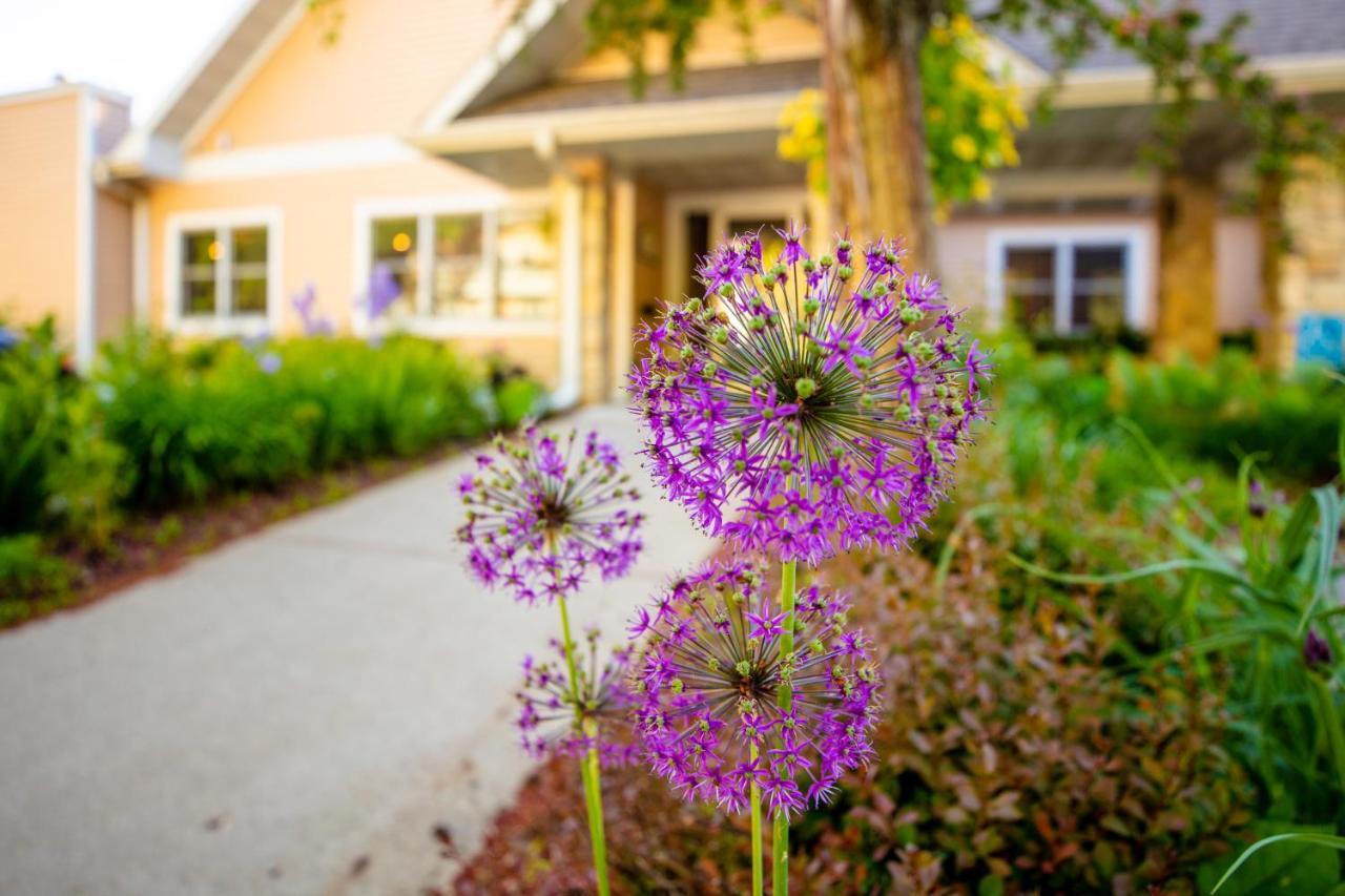 Westwood Shores Waterfront Resort Стерджен-Бей Экстерьер фото